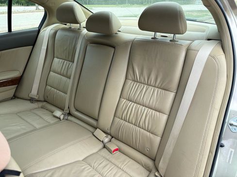 Used 2008 Honda Accord EX-L image 21