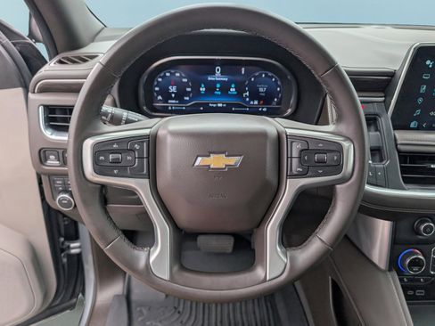 Certified 2024 Chevrolet Tahoe LT image 22