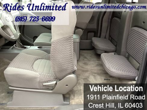 Used 2012 Nissan Frontier SV RWD image 22
