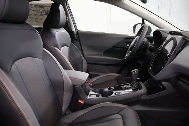 New 2026 Subaru Crosstrek 2.5i Limited AWD/4WD image 26