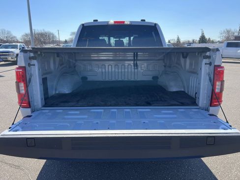 Used 2022 Ford F150 XLT w/ Equipment Group 302A High image 12