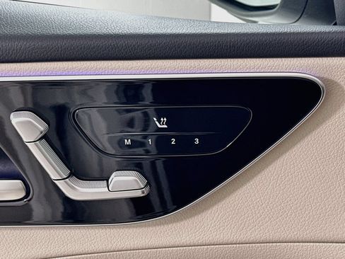Certified 2026 Mercedes-Benz C 300 Sedan image 21