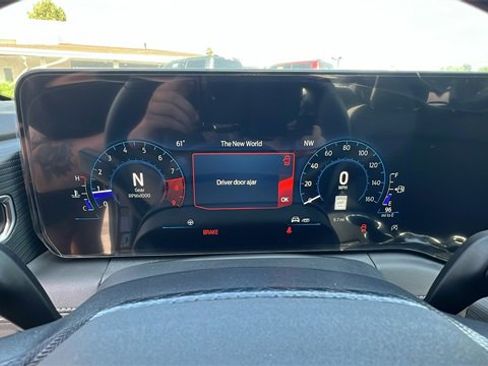 New 2025 Ford Mustang GT Premium image 27