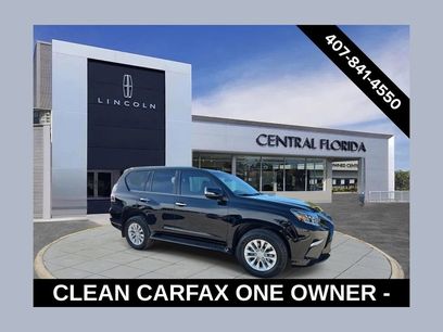 Used 2023 Lexus GX 460 Premium