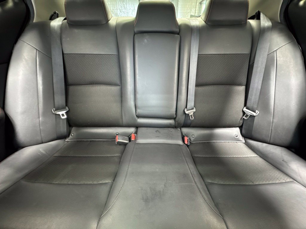 Used 2022 Nissan Altima 2.5 SR w/ Midnight Edition Package AWD/4WD image 22