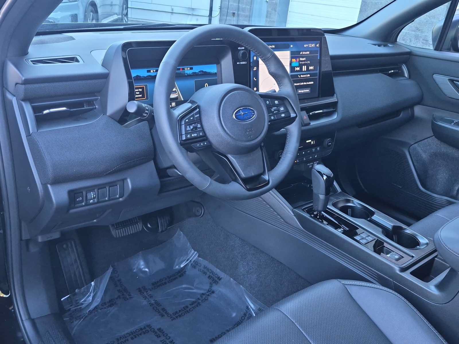 Used 2026 Subaru Outback Limited AWD/4WD image 10