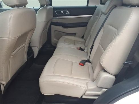Used 2018 Ford Explorer XLT w/ Equipment Group 202A image 22