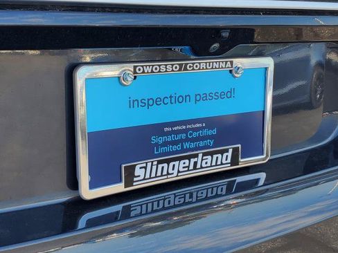Used 2023 Jeep Wagoneer L Series III w/ Premium Group I AWD/4WD image 36