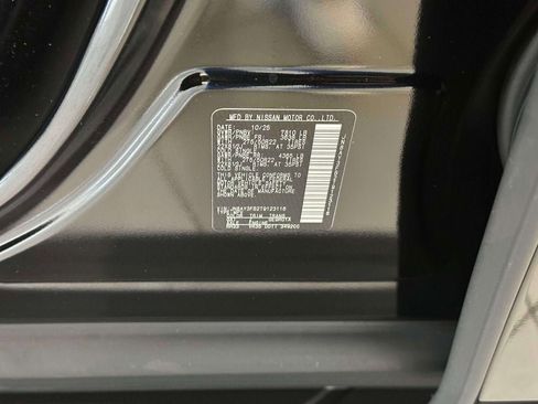 New 2026 Nissan Armada NISMO image 20