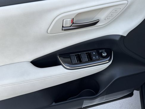 New 2026 Toyota Crown Limited image 18