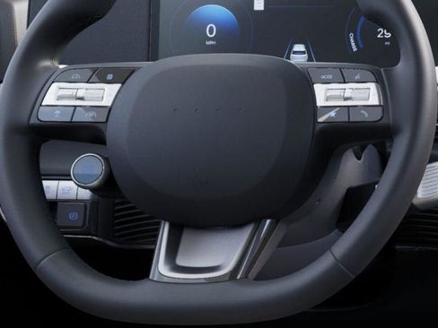 New 2025 Hyundai Ioniq 5 SE image 23