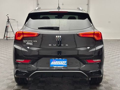 New 2026 Buick Encore GX Sport Touring w/ Advanced Technology Package image 7