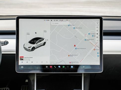 Used 2020 Tesla Model 3 Long Range image 10