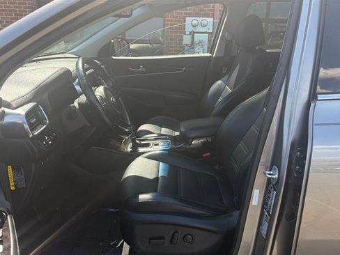 Used 2018 Kia Sorento EX w/ EX Advanced Touring Package AWD/4WD image 31
