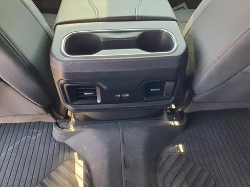 Used 2024 Chevrolet Silverado 1500 RST image 16