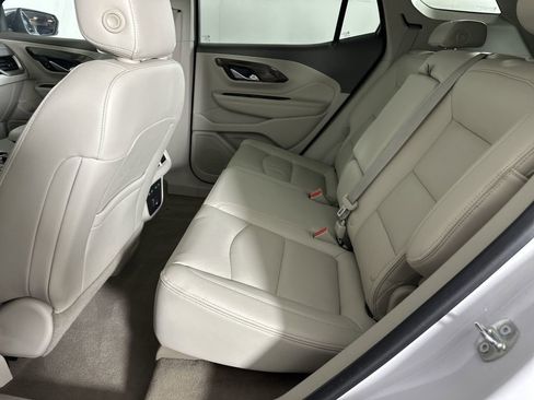 Used 2020 GMC Terrain Denali w/ Denali Premium Package image 28