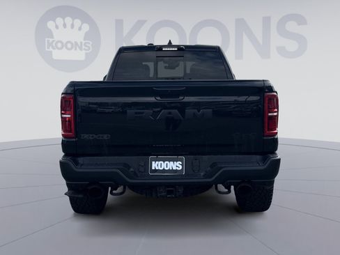 New 2026 RAM 1500 RHO w/ RHO Level 1 Equipment Group image 5