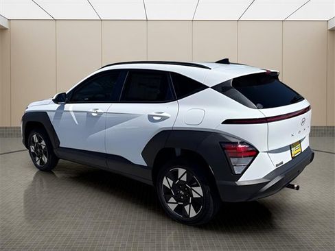 New 2025 Hyundai Kona SEL image 4