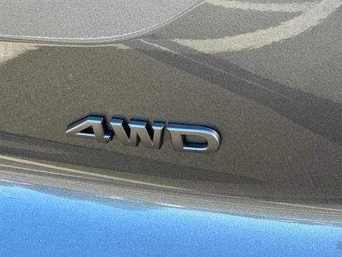 New 2026 Nissan Pathfinder SV AWD/4WD image 33