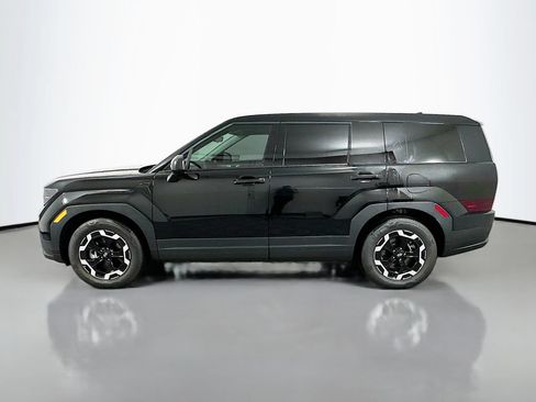 Certified 2026 Hyundai Santa Fe SE FWD image 8