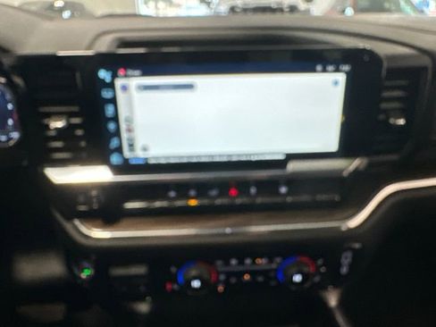 Used 2024 Chevrolet Silverado 1500 RST w/ True North Edition Plus image 27