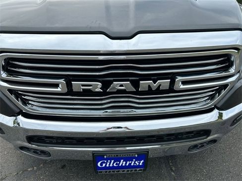 Used 2021 RAM 1500 Laramie image 30