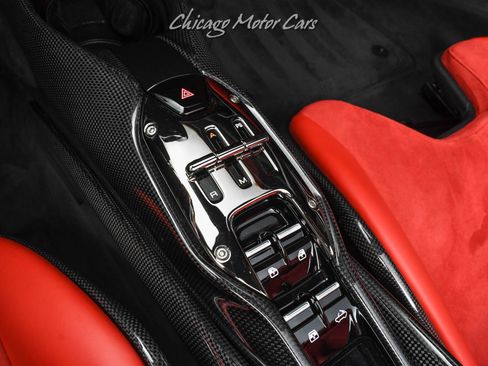 Used 2022 Ferrari SF90 Spider AWD/4WD image 18