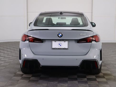 New 2026 BMW 228i w/ Technology Package image 6