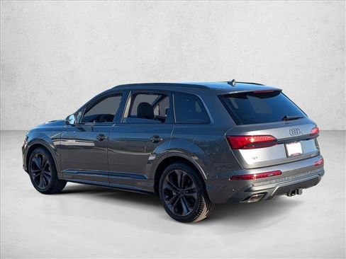 New 2026 Audi Q7 3.0T Premium Plus w/ Premium Plus Package AWD/4WD image 7