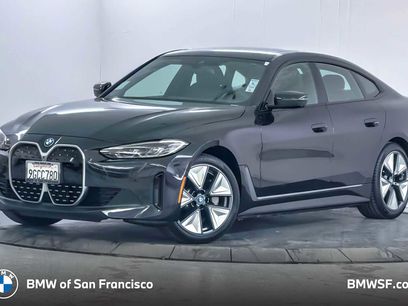 Used 2023 BMW i4 eDrive35 w/ Premium Package