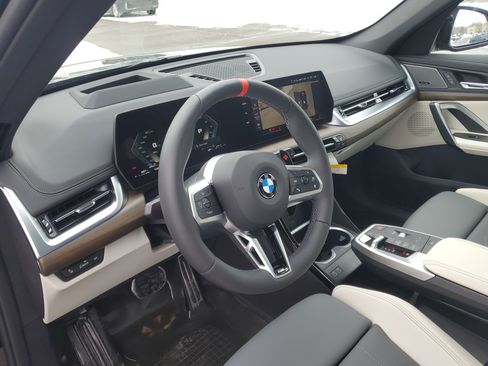New 2026 BMW X1 M35i w/ Technology Package image 10