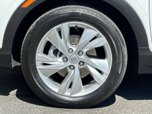 Certified 2024 Buick Encore GX Preferred image 26