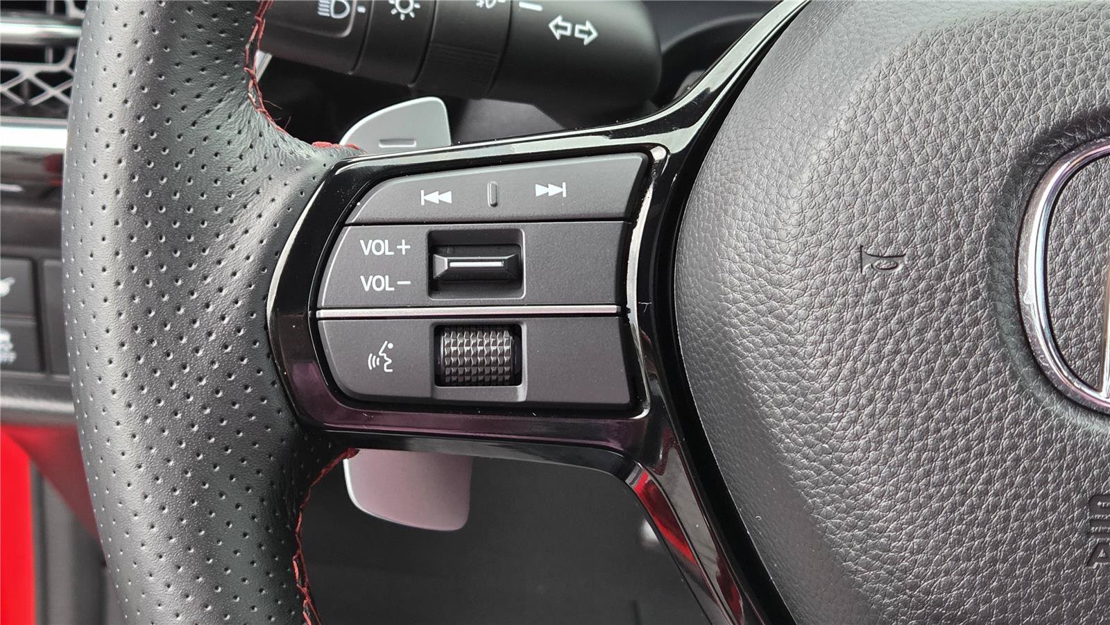 Used 2025 Acura ADX A-Spec w/ Advance Package AWD/4WD image 19