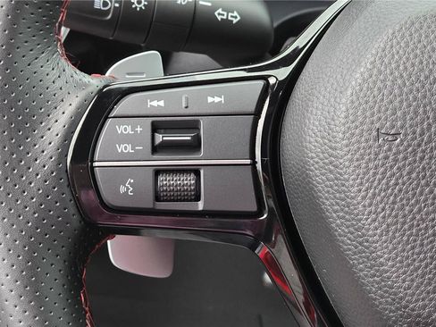 Used 2025 Acura ADX A-Spec w/ Advance Package AWD/4WD image 19