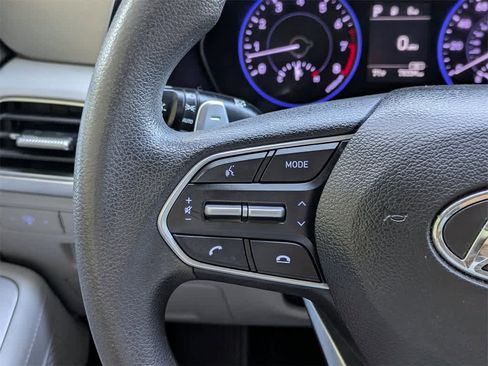 Used 2022 Hyundai Palisade SE image 31