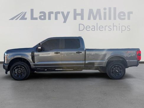 Used 2025 Ford F350 XL w/ STX Appearance Package image 2