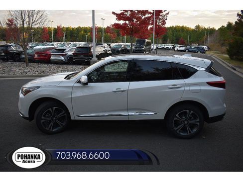 New 2026 Acura RDX w/ Technology Package image 6