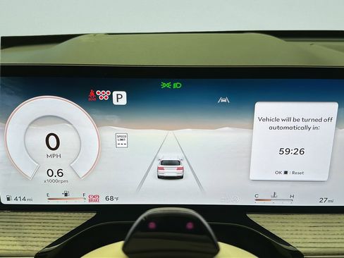 New 2026 Genesis GV80 3.5T Prestige AWD/4WD image 33