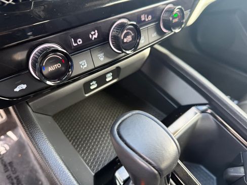 Used 2024 Honda Accord Sport image 13