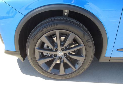 Used 2026 Acura MDX A-Spec image 4