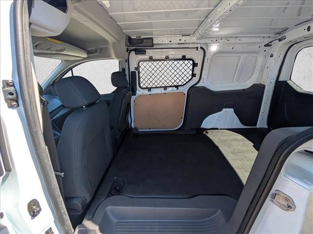 Used 2023 Ford Transit Connect XLT w/ Trailer Tow Package FWD image 18