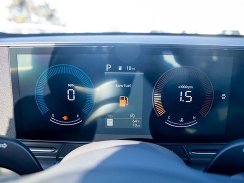 New 2026 Hyundai Kona SEL Sport image 23