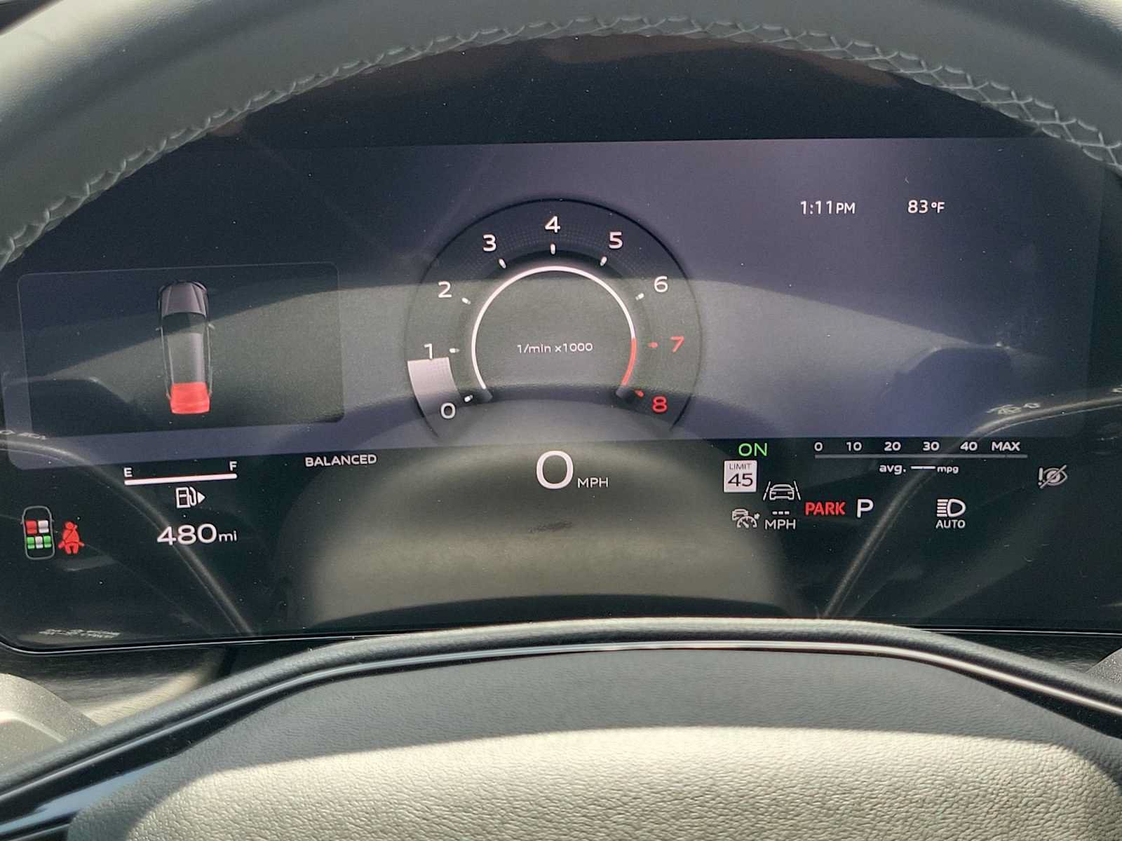 New 2026 Audi Q5 2.0T AWD/4WD image 33