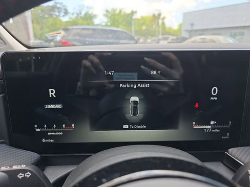 New 2026 Nissan Kicks SR FWD image 16