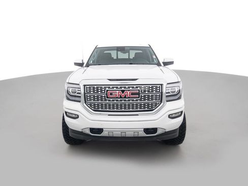 Used 2016 GMC Sierra 1500 Denali w/ Enhanced Driver Alert Package image 2