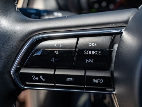 Used 2025 MAZDA CX-90 3.3 Turbo S w/ Premium Package image 34