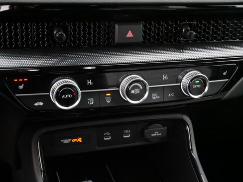 Certified 2026 Honda CR-V Sport Touring image 23