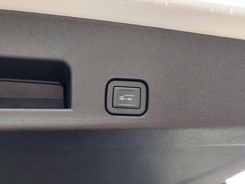 New 2026 GMC Acadia Elevation w/ Black Edition image 50