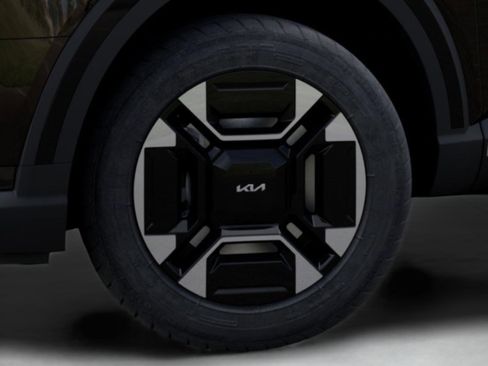 New 2027 Kia Telluride EX FWD image 10