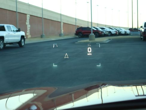 Certified 2024 Chevrolet Tahoe High Country w/ Advanced Technology Package image 14